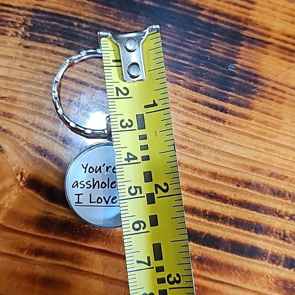 Keychain - Picture 3 of 3